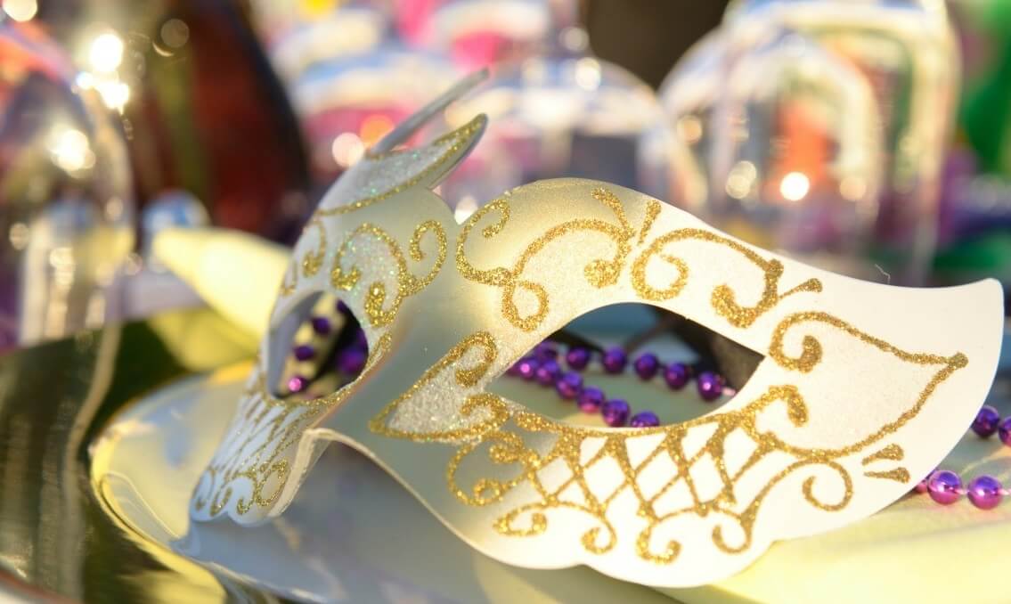 Activities For A Masquerade Party
