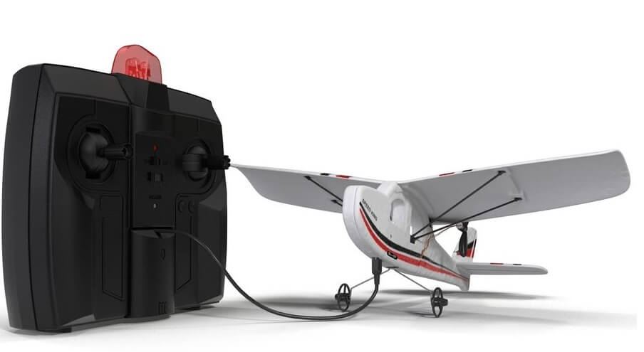 How To Choose A Radio Controlled Aircraft
